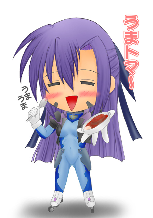 lyrical nanoha, mahou shoujo lyrical nanoha, tagme, 00s