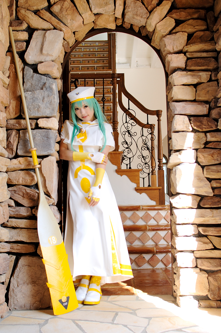 alice carroll, aria (manga), photo (medium), tagme, cosplay