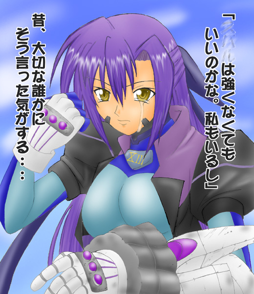 lyrical nanoha, mahou shoujo lyrical nanoha, tagme, 00s
