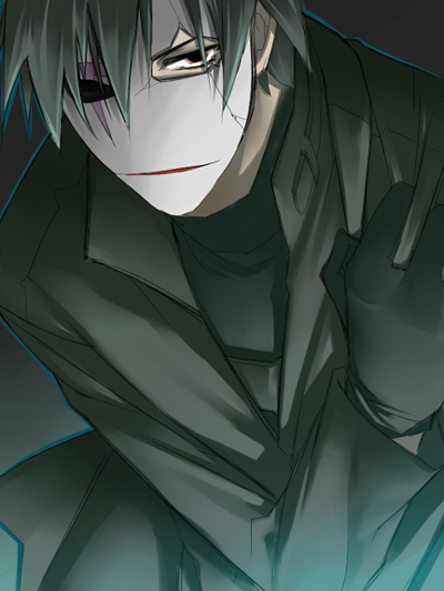 hei (darker than black), darker than black, tagme, 00s