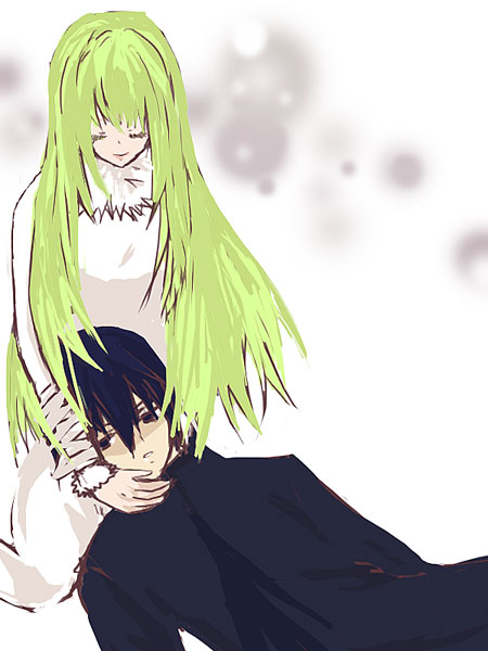 amber (darker than black), hei (darker than black), darker than black, tagme, 00s
