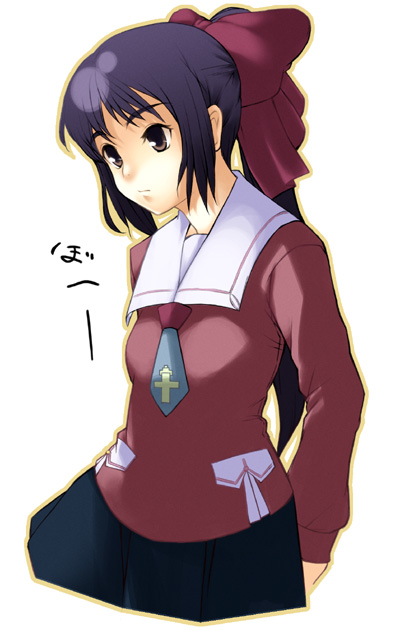 nabeshiki, kamishiro mana, kishin taisen gigantic formula, tagme, 00s
