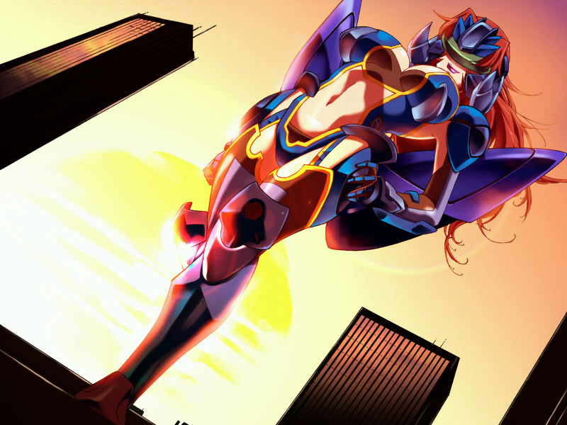 tagme, mecha, robot