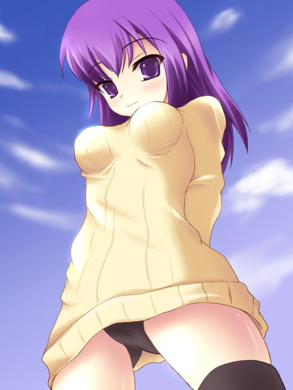 safi, tagme, purple eyes, purple hair
