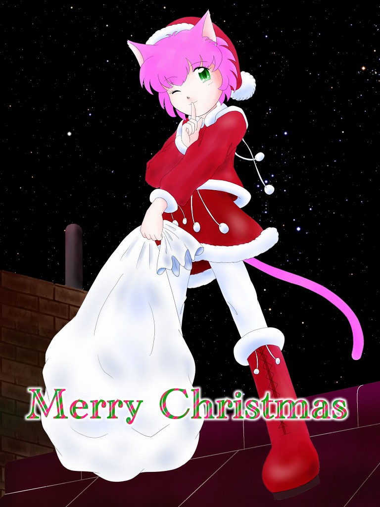 tagme, christmas