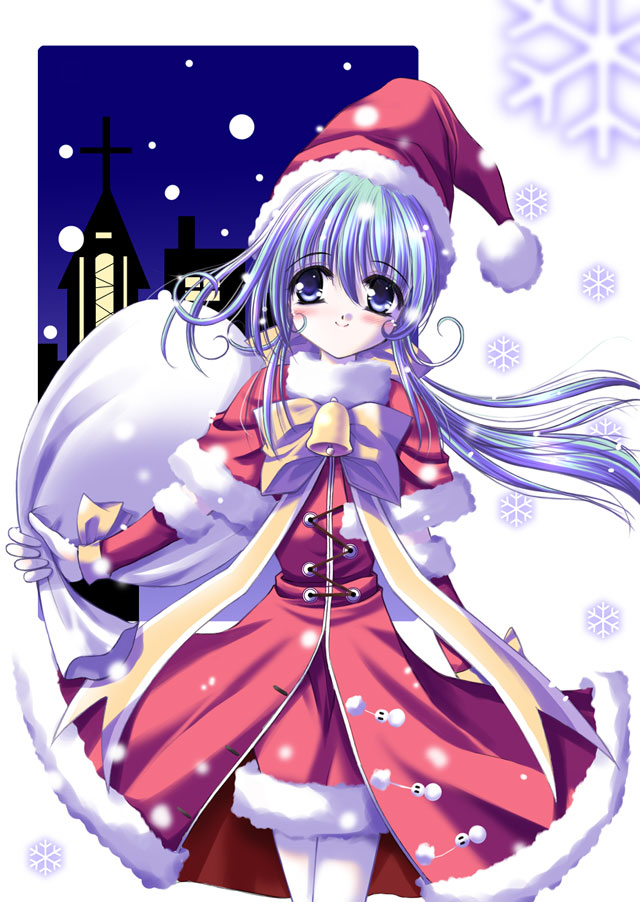tagme, christmas