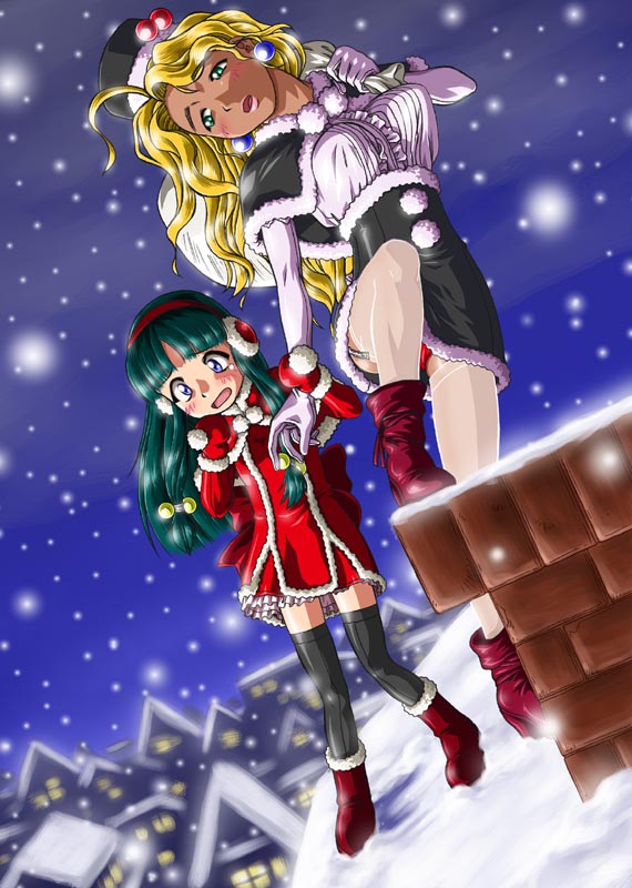 tagme, christmas