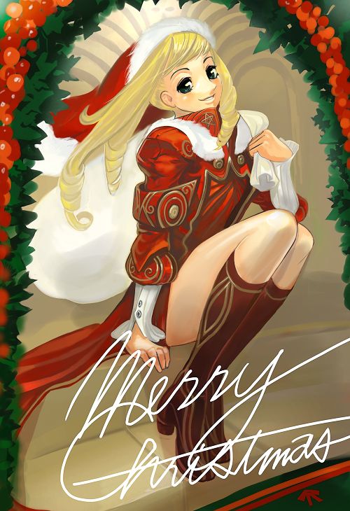 tagme, christmas