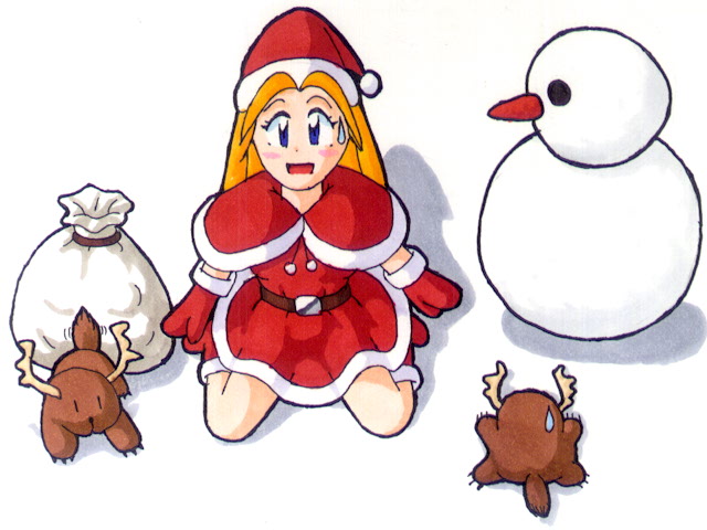 tagme, christmas