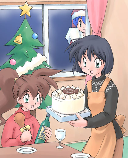 tagme, christmas