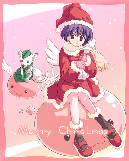 tagme, christmas