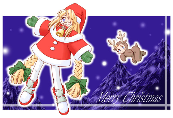 tagme, christmas