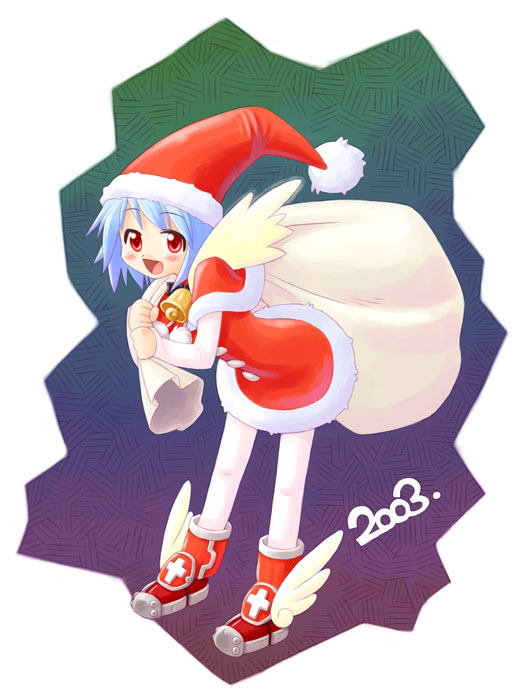tagme, christmas