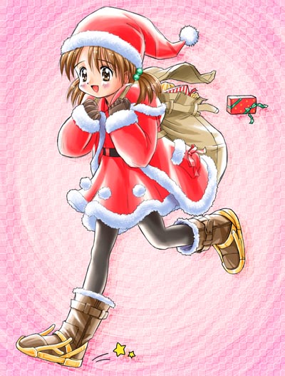 tagme, christmas
