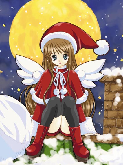 tagme, christmas