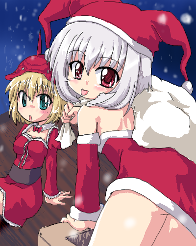 lowres, tagme, christmas