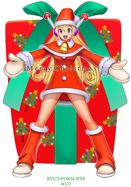 tagme, christmas