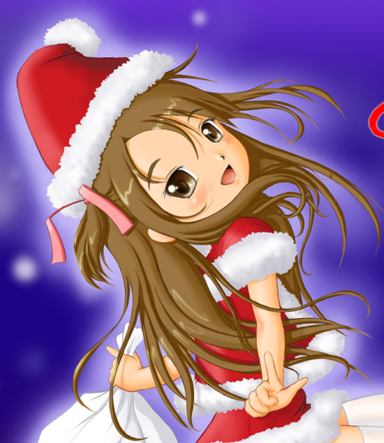 tagme, christmas