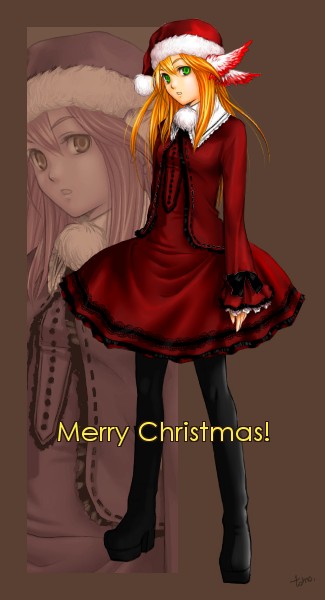 tagme, christmas
