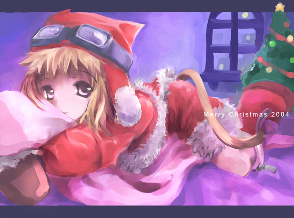tagme, christmas