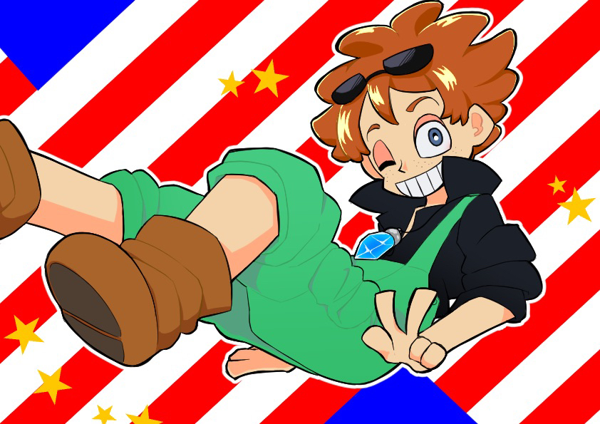 mac (youkai watch), non-web source, tagme
