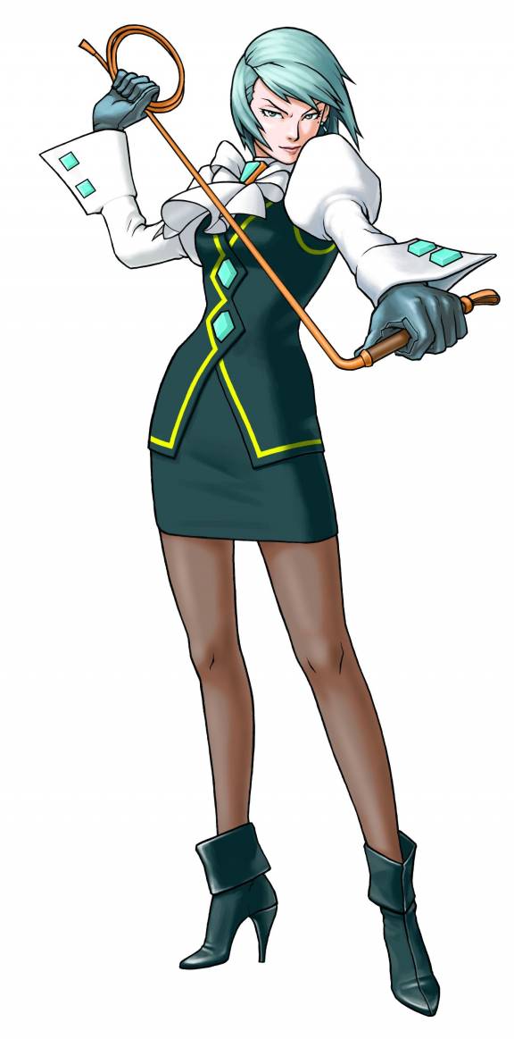 franziska von karma, ace attorney, capcom, tagme, pantyhose, whip