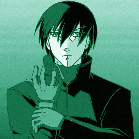 hei (darker than black), darker than black, lowres, tagme, 00s
