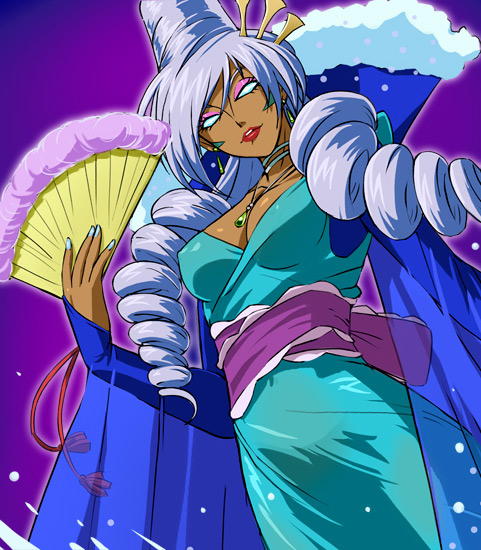 haruyama kazunori, tagme