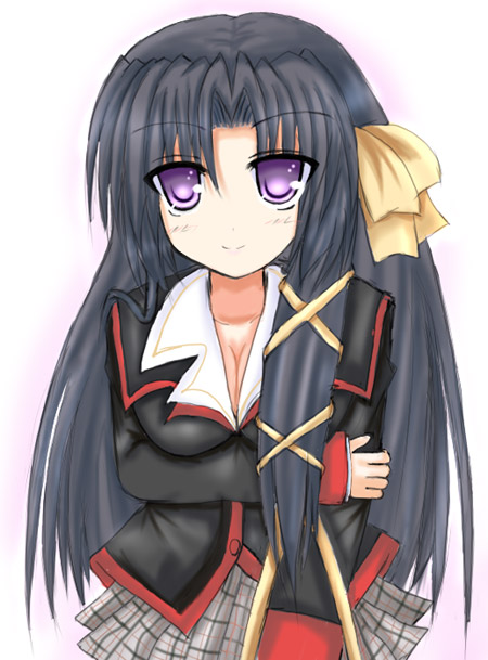 neko (sayorana no kuni), tagme