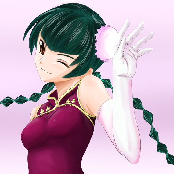 kumataka, wang liu mei, gundam, gundam 00, tagme, 00s