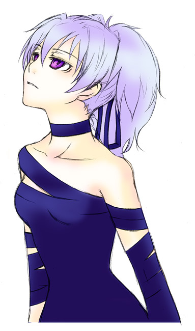 yin (darker than black), darker than black, tagme, 00s