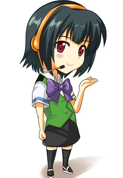 kisugi akira, tagme, chibi