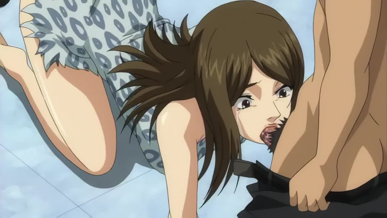 animated, sound, source request, tagme, video, 1girl, 2boys, anal, ass, double penetration, multiple boys, vaginal