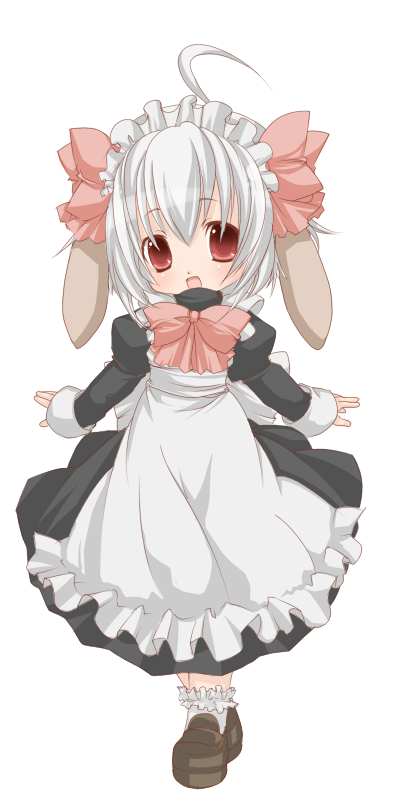 tagme, maid