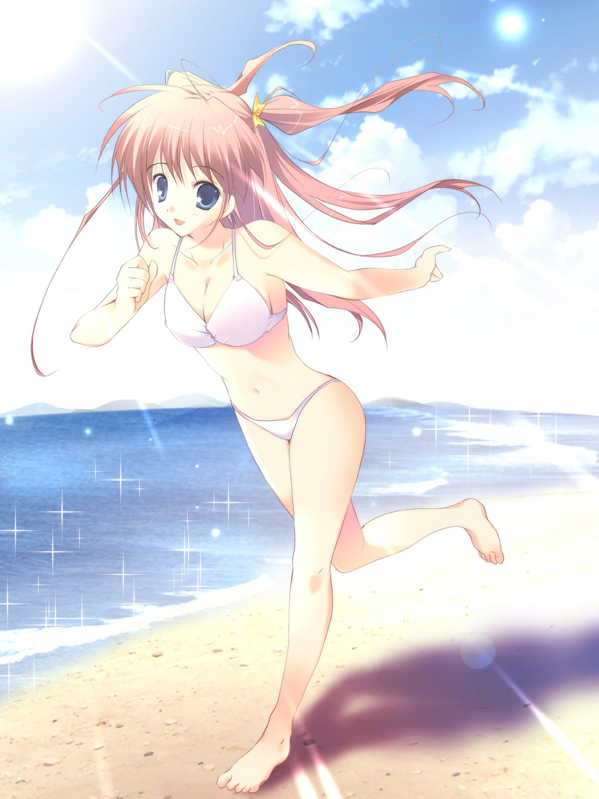 highres, tagme, swimsuit