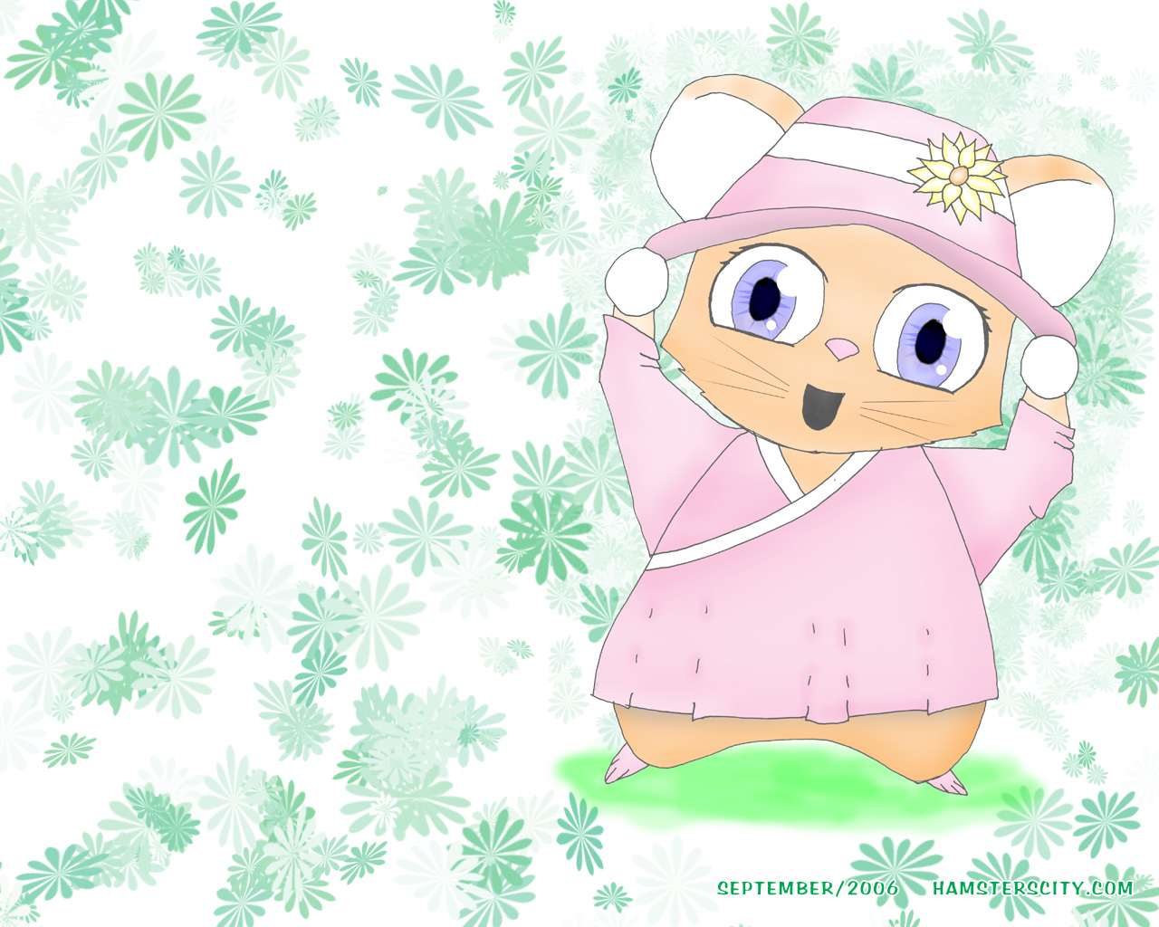 tagme, hamster, hat