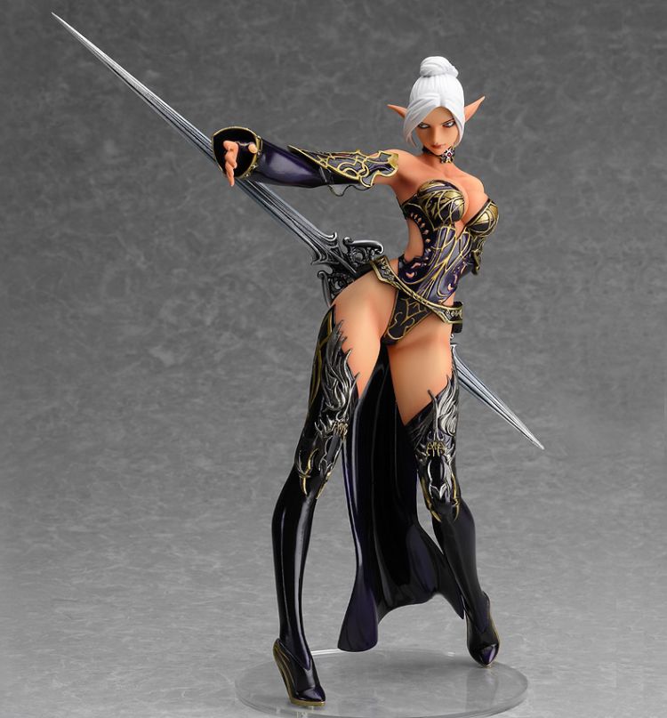 photo (medium), tagme, elf, figure, pointy ears