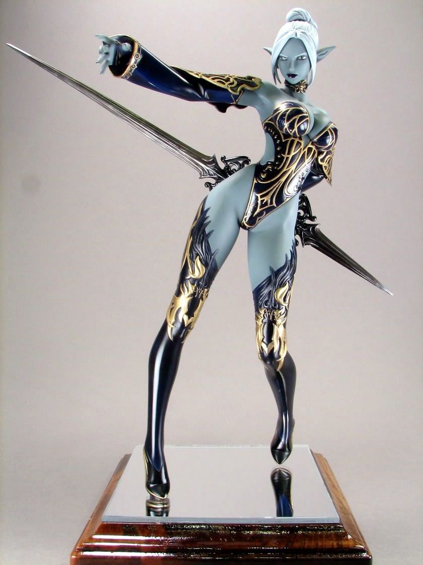 photo (medium), tagme, elf, figure, pointy ears