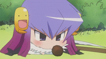 guchuko, potemayo, animated, animated gif, lowres, 00s