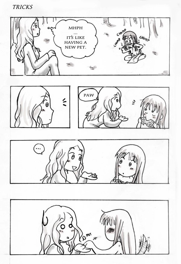 clare (claymore), teresa, claymore (series), tagme, 00s