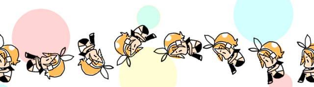 pikanchu, kagamine rin, vocaloid, bad id, bad pixiv id, tagme, chibi, rolling