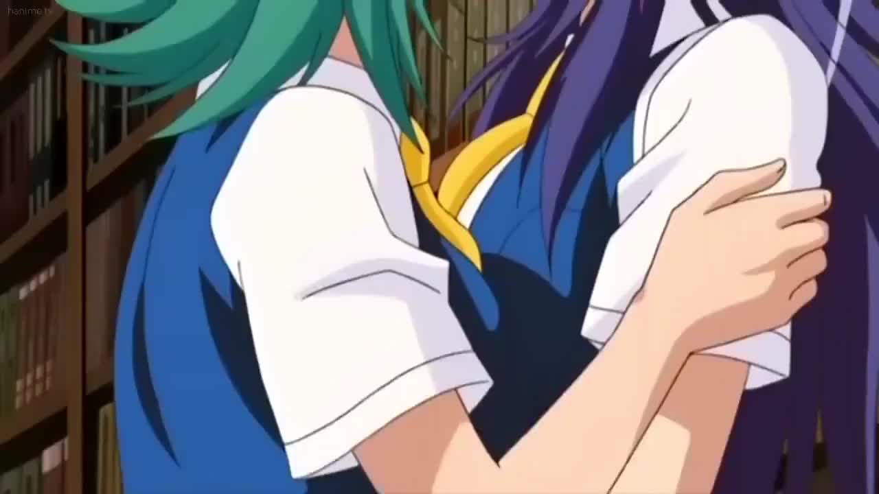 animated, sound, source request, tagme, video, 2girls, cunnilingus, multiple girls, oral, yuri