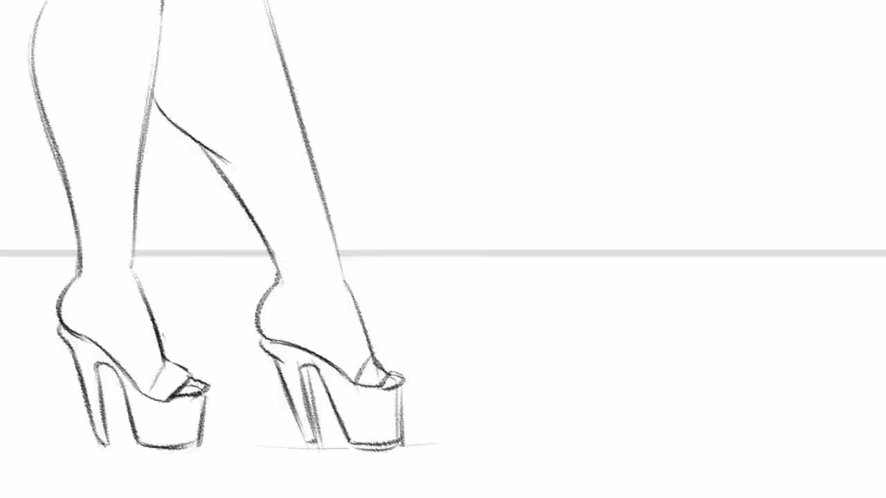 funsexydragonball, chi-chi (dragon ball), son goku, dragon ball, dragonball z, animated, sound, tagme, video, 1boy, 1girl, ass, breasts, china dress, chinese clothes, cum, dress, hetero, high heels, husband and wife, mature female, monochrome, platform heels, sex, thick thighs, thighs