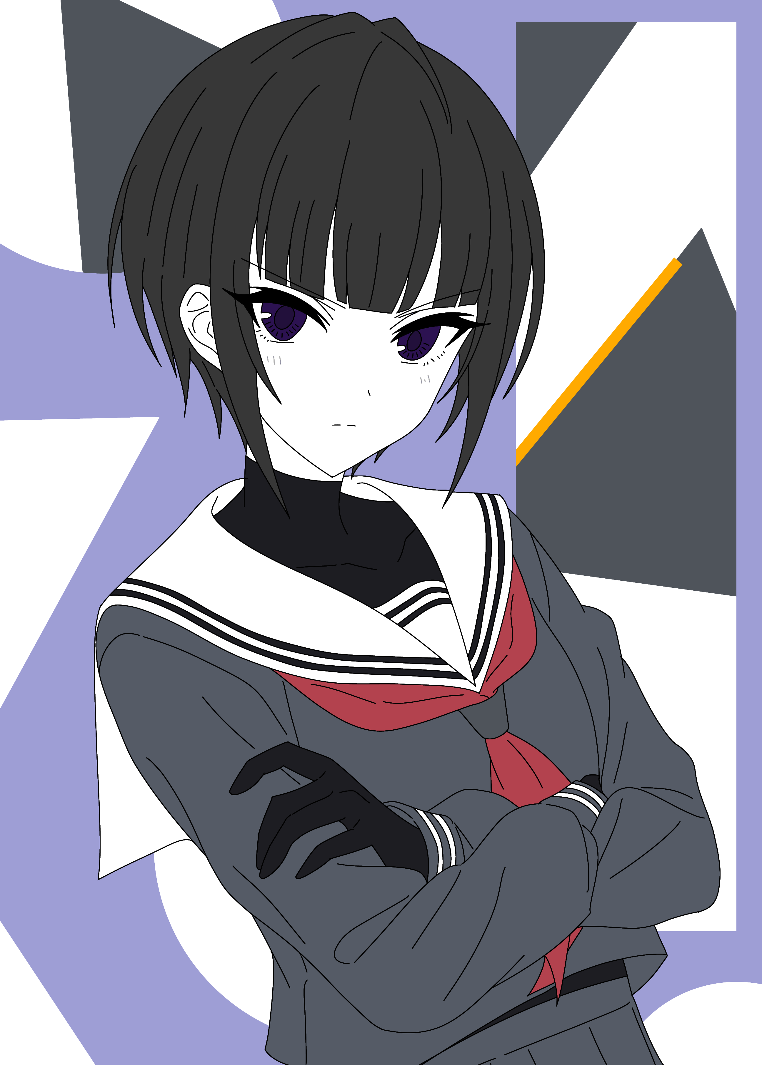 absurdres, highres, tagme, kyohu no4ru