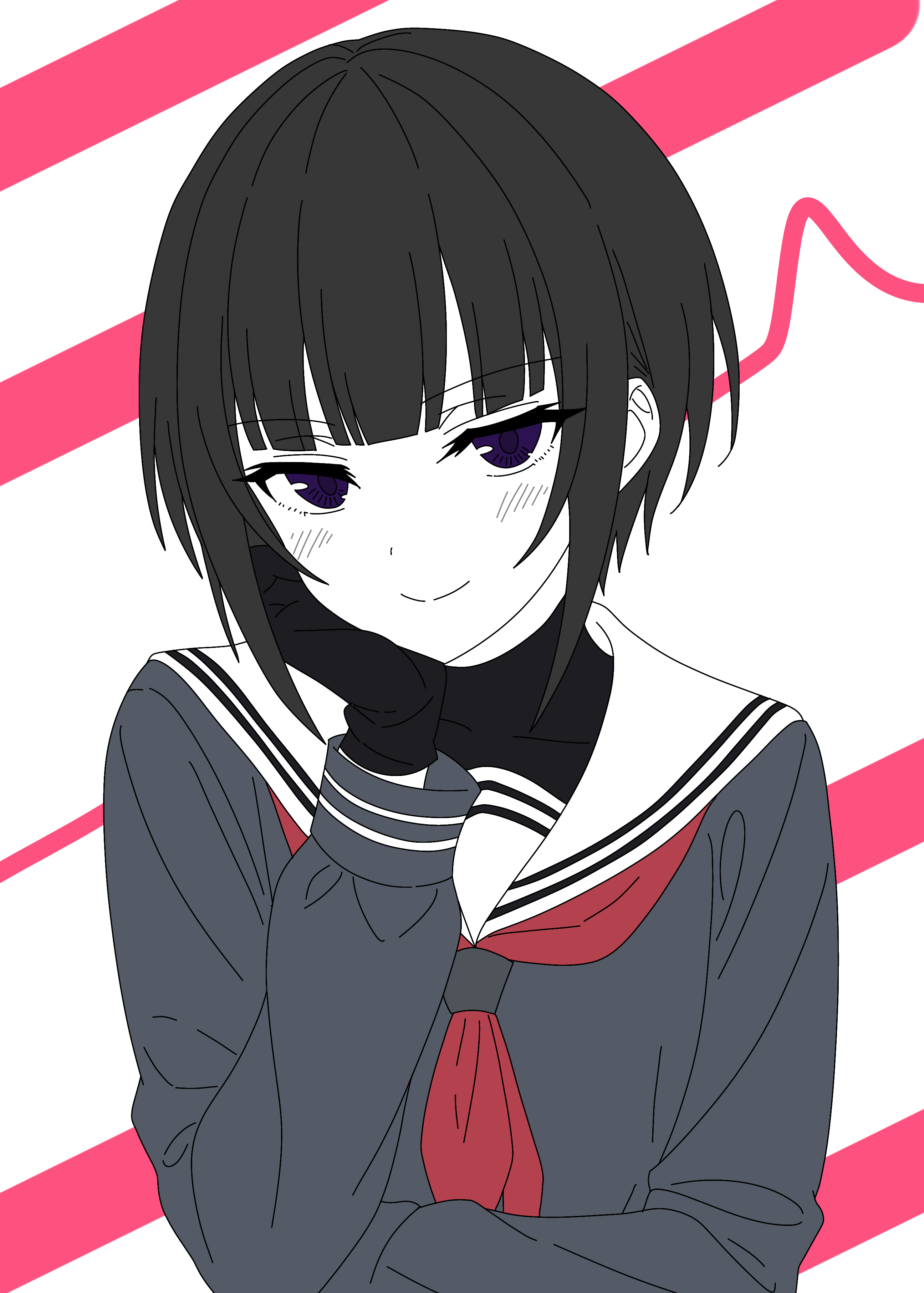 absurdres, highres, tagme, kyohu no4ru