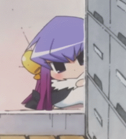 guchuko, potemayo, animated, animated gif, lowres, 00s