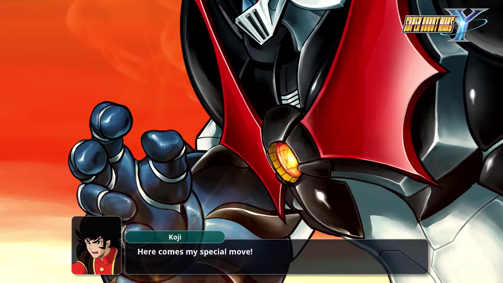 aoi hyouma, asanaka yomogi, batalalan du, c.c., char aznable, combattler v (robot), domon kasshu, dunbine, dynarex, dynazenon (character), freyja wion, gauma, getter arc, gundam aerial, gundam aerial rebuild, guren (code geass), guren type special, hibiki akira, hitachi izuru, jet jaguar, kabuto kouji, kaname buccaneer, kita kosuke, kouzuki kallen, kumonga, kururugi suzaku, l-gaim, lancelot (code geass), lancelot sin, lelouch vi britannia, lilith fau, makina nakajima, mazinkaiser (robot), mikumo guynemer, minami yume, nagare takuma, nanbara chizuru, naniwa juzo, nishikawa daisaku, raideen (mecha), rain mikamura, red five, reina prowler, sazabi, shou zama, sirbine, suletta mercury, vf-31, vf-31 siegfried, vf-31j, walkure (macross delta), yamanaka koyomi, zaba shion, zordo xx, zwauth, aura battler dunbine tale of the neo byston well, bee media, bones (company), char's counterattack, choudenji robo combattler v, code geass, futabasha, g gundam, getter robo, getter robo arc, godzilla (series), godzilla singular point, gridman universe, gundam, gundam suisei no majo, juusenki l-gaim, macross, macross delta, macross delta: gekijou no walkure, majestic prince, mazinger (series), mazinkaiser, orange (company), raideen (series), seisenshi dunbine, seisenshi dunbine: new story of aura battler dunbine, ssss.dynazenon, ssss.gridman, studio a-cat, studio nue, studio trigger, sunrise (company), super robot wars, super robot wars y, toei company, toho, tohokushinsha film, tsuburaya productions, yuusha raideen, 60fps, animated, audible music, audible speech, character request, highres, japanese audio, official art, promotional art, sound, video, 6+boys, 6+girls, aircraft, airplane, airport, asymmetrical dual wielding, aura, ballistic shield, black hair, blazing hot inferno burning grid rex roar, blazing inferno rex roar, blonde hair, blue electricity, blue eyes, blue hair, blue sky, bodysuit, bow (weapon), breasts, breath weapon, breathing fire, brown eyes, brown hair, bug, bush, cannon, chibi, claws, cleavage, cliff, cloud, cockpit, crossover, dancing, day, desert, dialogue box, directed-energy weapon, dress, drone, dual wielding, electricity, electrified weapon, embers, energy, energy beam, energy cannon, energy gun, energy weapon, energy wings, english text, escutcheon (gundam), explosion, extra eyes, facial scar, fairy, fairy wings, fire, floating, flying, forest, game trailer, glowing, glowing eyes, glowing hand, glowing sword, glowing weapon, green eyes, green hair, gridknight storm, gun, gund-bit, hangar, heads-up display, heart (symbol), helmet, holding, insect wings, kaijin, kaiju, knightmare frame, levitation, lipstick, locked on, long hair, looking at viewer, makeup, mandibles, mecha, medium breasts, mobile suit, mountain, mouth beam, multiple boys, multiple crossover, multiple girls, nature, necktie, no pupils, open mouth, orange eyes, orange hair, picture-in-picture, pink hair, plant, polearm, profile picture, purple eyes, purple hair, red dress, red eyes, red hair, robot, scar, scar on cheek, scar on face, screaming, seijin, sharp teeth, shield, short hair, shoulder cannon, shouting, silhouette, skin tight, skirt, sky, small breasts, smoke, space, space helmet, spacecraft, spaceplane, spacesuit, spear, spear of anguirus, spider, spiked yo-yo, spikes, star (sky), starry sky, superhero costume, sword, tail, tango, teamwork, teeth, tongue, tornado, trailer (media), transformation, tree, ultra beam, unmanned aerial vehicle, unmanned combat aerial vehicle, user interface, variable fighter, video game, weapon, wings, wrist blades, yellow electricity, yellow eyes, yo-yo, zero gravity