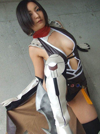 assassin (ragnarok online), assassin cross (ragnarok online), ragnarok online, cosplay photo, photo (medium), tagme, asian, assassin, cosplay, solo, thighhighs