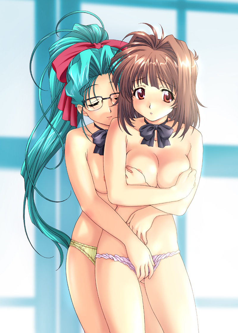 artist request, character request, copyright request, tagme, multiple girls