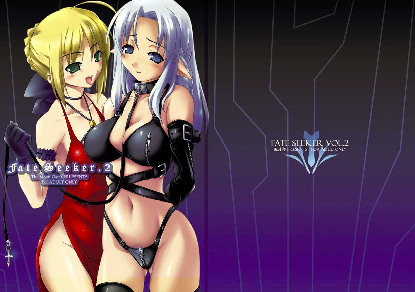 fate/stay night, fate (series), tagme, 00s
